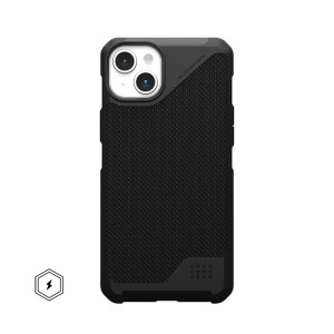CAPA TELEMÓVEL UAG MTR IPHONE 15 PLUS PR