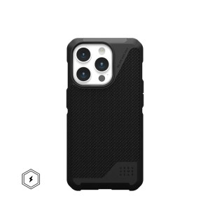 CAPA TELEMÓVEL UAG MTR IPHONE 15 PRO PR