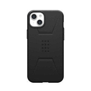 CAPA TELEMÓVEL UAG CIV IPHONE 15 PLUS PR