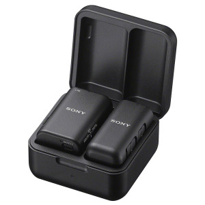 MICROFONE SONY ECM-W3S