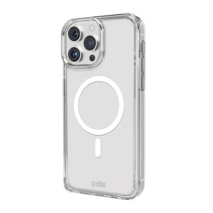 CAPA SBS IPHONE 15 MAG PRO MAX