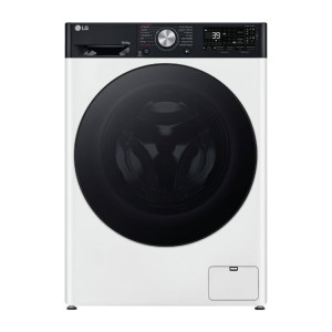 MÁQUINA LAVAR SECAR LG F4DR7510SGH