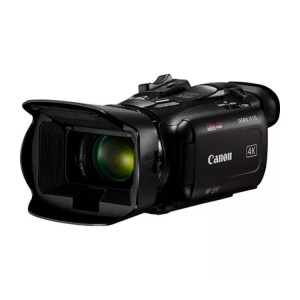 CÂMARA CANON LEGRIA HF G70