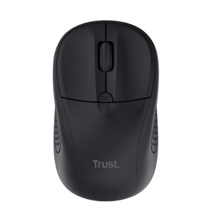 RATO TRUST PRIMO WIRELESS PRETO