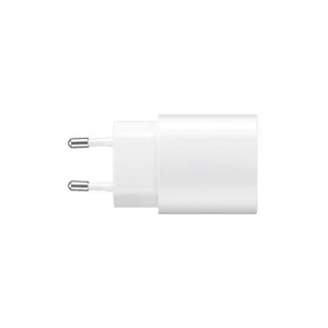 CARREGADOR TELEMÓVEL SAMSUNG 25W S/CABO WHT