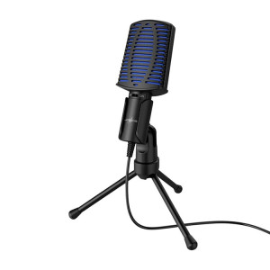 MICROFONE URAGE STREAM 100