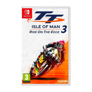BIGBEN JOGO SWITCH ISLE OF MAN 3