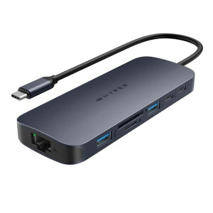 DOCKING STATION TARGUS HD4005GL
