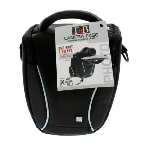 BOLSA TNB UNIVERSAL REFLEX ONE SHOT