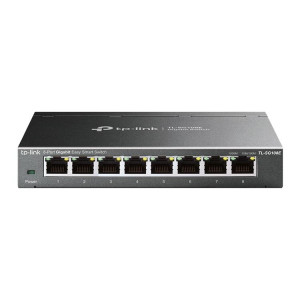SWITCH TPLINK SG108E