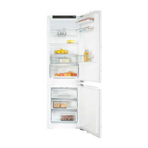 COMBINADO ENCASTRE MIELE KDN7724 E