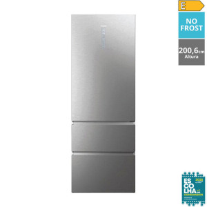 COMBINADO HAIER HTW7720ENMP