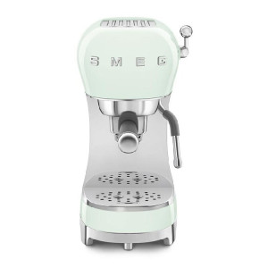 MÁQUINA CAFÉ EXPRESSO SMEG ECF02PGEU
