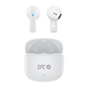 SPC MOBILE AURICULAR SPC ZION 2 PLAY BRANCO