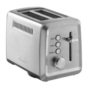 TORRADEIRA ELECTRONIA KT-337C/2S