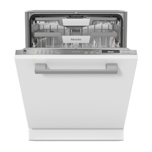 MÁQUINA LAVAR LOUÇA ENCASTRE MIELE G 7380 SCVI EDST FF