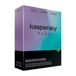 Kaspersky PLUS 10D