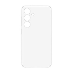 CAPA SAMSUNG GALAXY S24 TRANSPARENTE