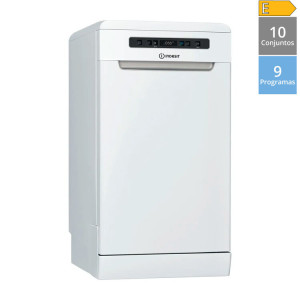 MÁQUINA LAVAR LOUÇA INDESIT DSFO3T224