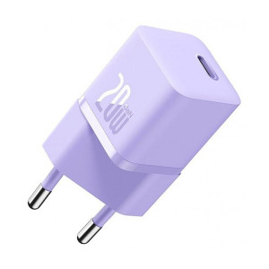 CARREGADOR BASEUS GAN5 20W RX
