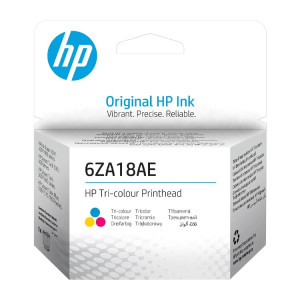 CABEÇA DE IMPRESSAO HP S TANK COR