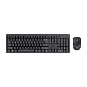 TECLADO + RATO TRUST ODY II WIRELESS