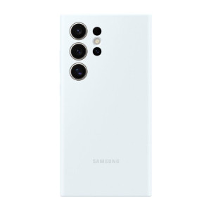 CAPA SAMSUNG GALAXY S24 ULTRA SILIC BR
