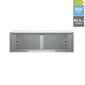 EXAUSTOR CATA CORONA X 100 B