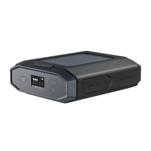 POWERBANK OMNICHARGE 38400MAH
