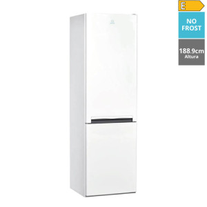 COMBINADO INDESIT LI8 S2E W