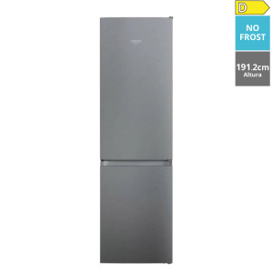 Ariston COMBINADO HOTPOINT HAFC9 TA33SX