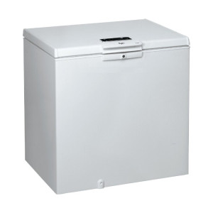 ARCA WHIRLPOOL WHE2535 FO 2