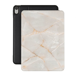 CAPA BURGA IPAD 10.9 VANILLA SAND