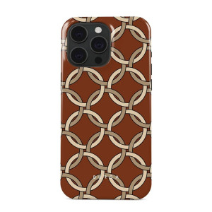 CAPA BURGA MAGSAFE  IPHONE 15 PMAX HERITAGE