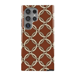 CAPA BURGA GALAXY S24 ULTRA HERITAGE