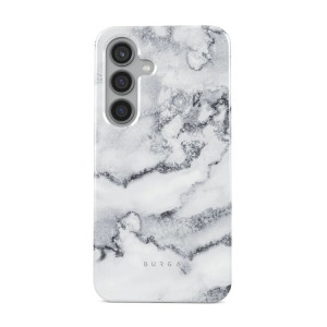 CAPA BURGA GALAXY S24 WHITE WINTER