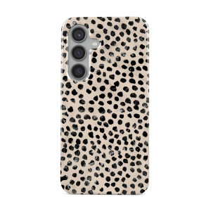 CAPA BURGA GALAXY S24 ALMOND LATTE