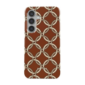 CAPA BURGA GALAXY S24 HERITAGE