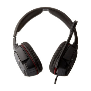 PDP HEADSET GAMING AFTGLOW HAPTIC