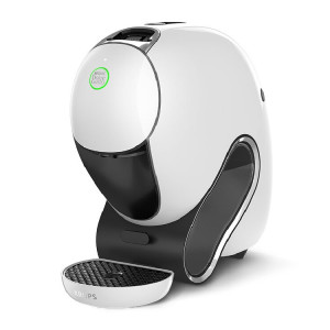 MÁQUINA CAFÉ CÁPSULAS KRUPS DOLCE GUSTO NEO KP83011