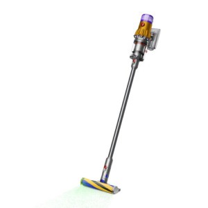 ASPIRADOR VERTICAL SEM FIOS DYSON V12 DETECTSLIM ABS
