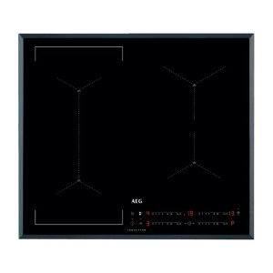PLACA INDUÇÃO AEG IKE64450FB