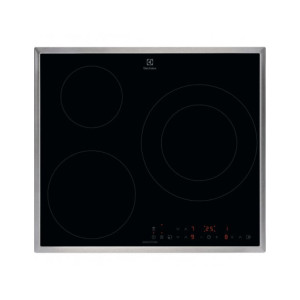 PLACA INDUÇÃO ELECTROLUX LIT6346M