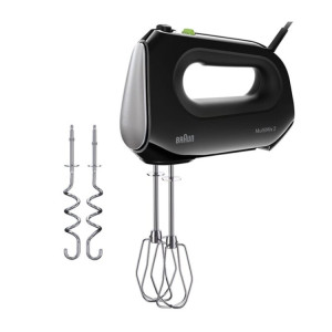 BATEDEIRA BRAUN HM2110BK