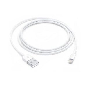 CABO APPLE LIGHT USB 1M