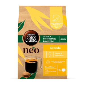 NESTLE CÁPSULA DOLCE GUSTO NEO GRANDE 5