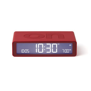 RELÓGIO LEXON FLIP CLASSIC VM