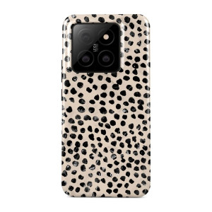 CAPA BURGA XIAOMI 14 ALMOND LATTE