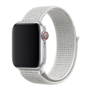 BRACELETE SWISSTEN NYL VC 38-41MM BR