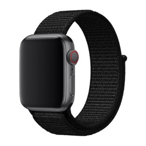 BRACELETE SWISSTEN NYL VC 42-49MM PR